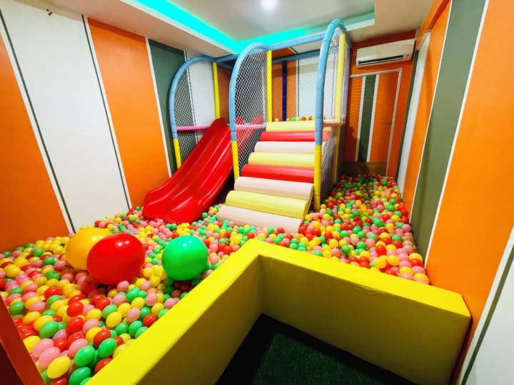 Easy Hotel Kl Sentral