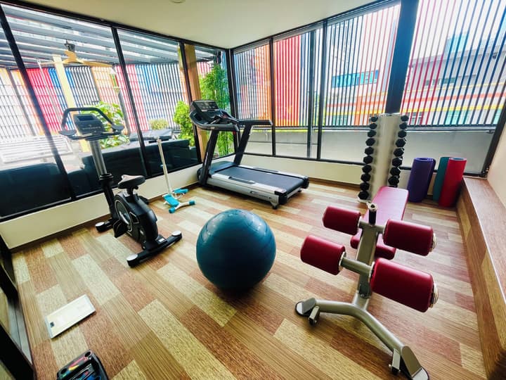 Easy Hotel Kl Sentral