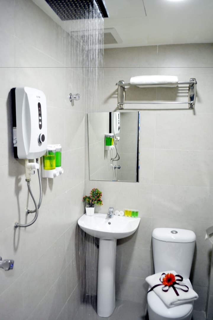 Easy Hotel Kl Sentral