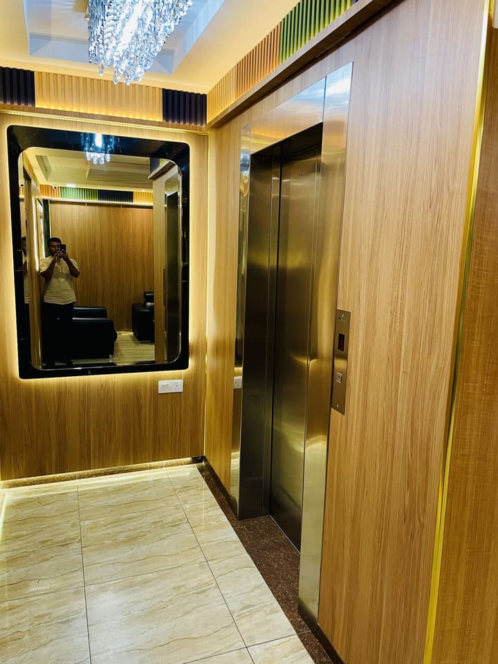 Easy Hotel Kl Sentral