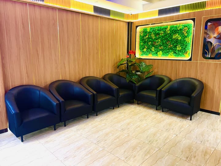 Easy Hotel Kl Sentral
