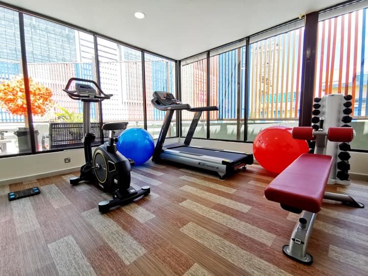 Easy Hotel Kl Sentral
