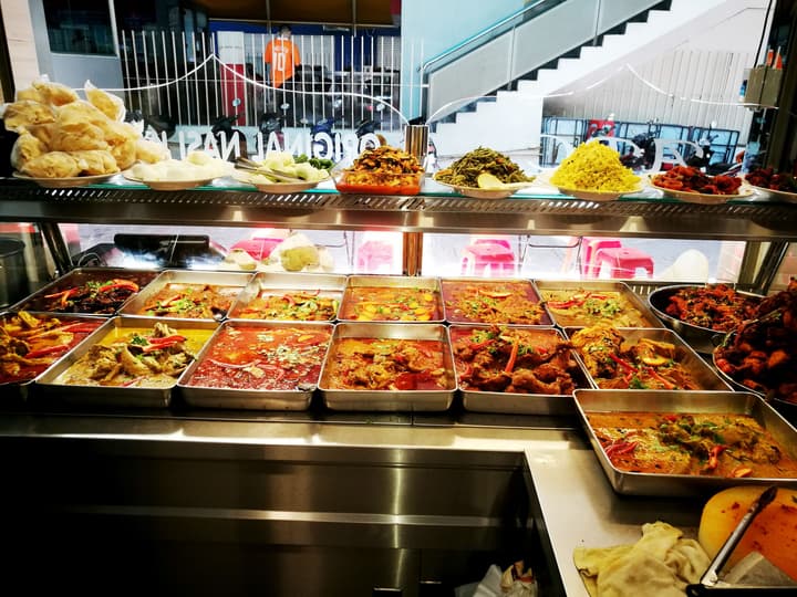 Easy Hotel Kl Sentral