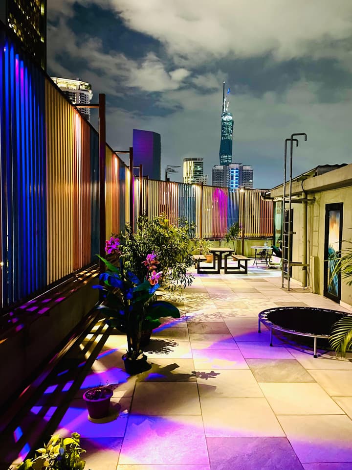 Easy Hotel Kl Sentral