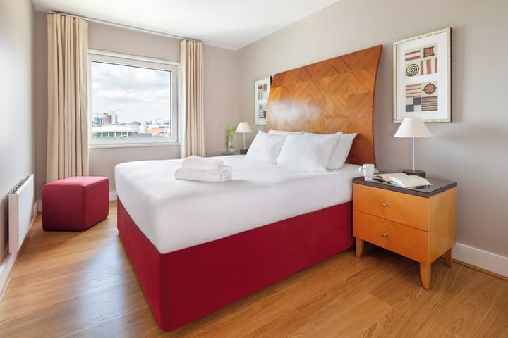 Marlin Apartments London Bridge - Empire Square