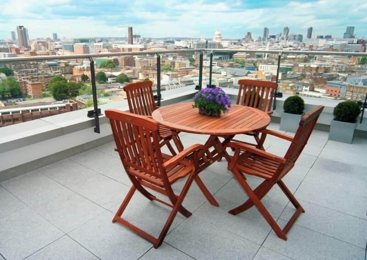 Marlin Apartments London Bridge - Empire Square
