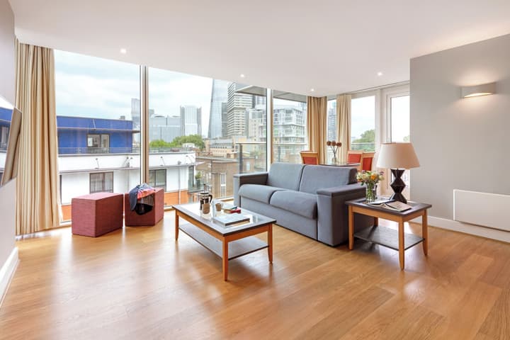 Marlin Apartments London Bridge - Empire Square