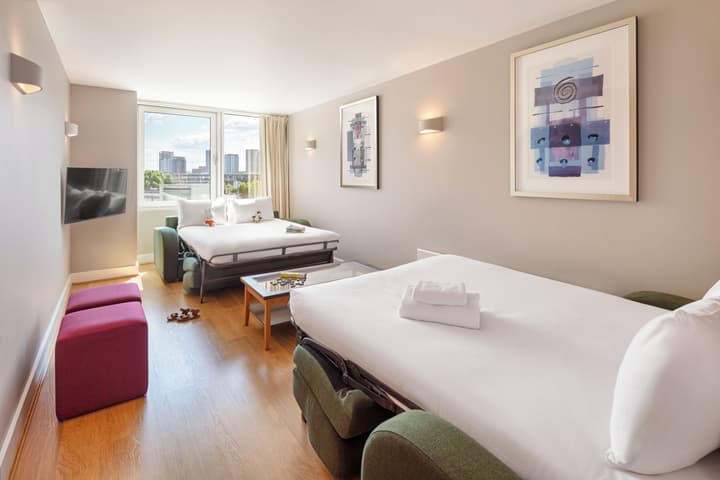 Marlin Apartments London Bridge - Empire Square
