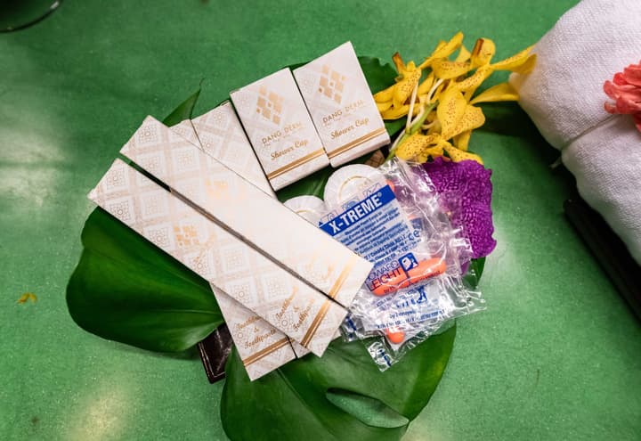 Dang Derm Khaosan