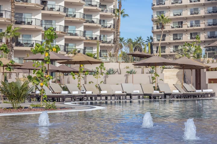 Villa del Palmar Beach Resort Cabo San Lucas - All Inclusive