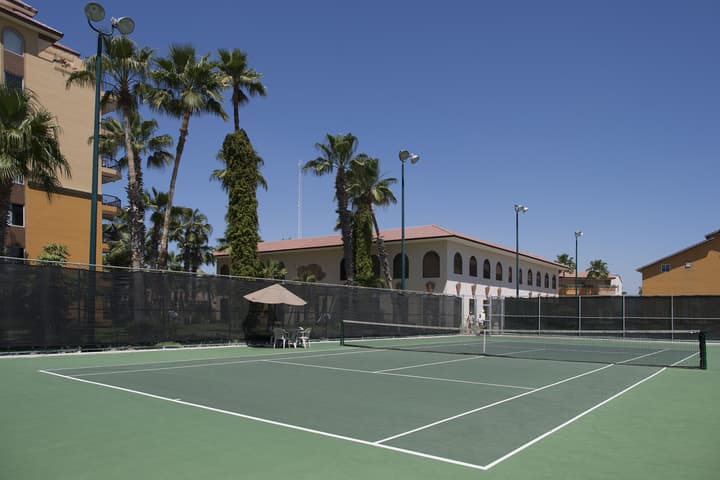 Villa del Palmar Beach Resort Cabo San Lucas - All Inclusive