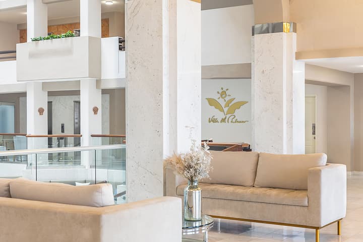 Villa del Palmar Beach Resort Cabo San Lucas - All Inclusive