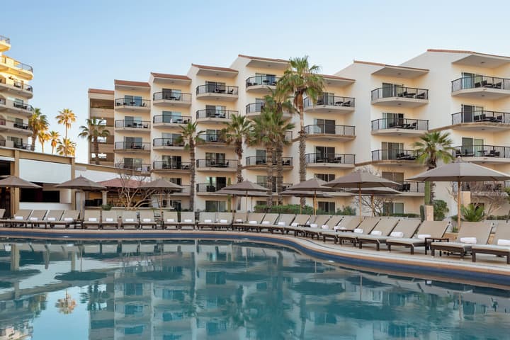 Villa del Palmar Beach Resort Cabo San Lucas - All Inclusive