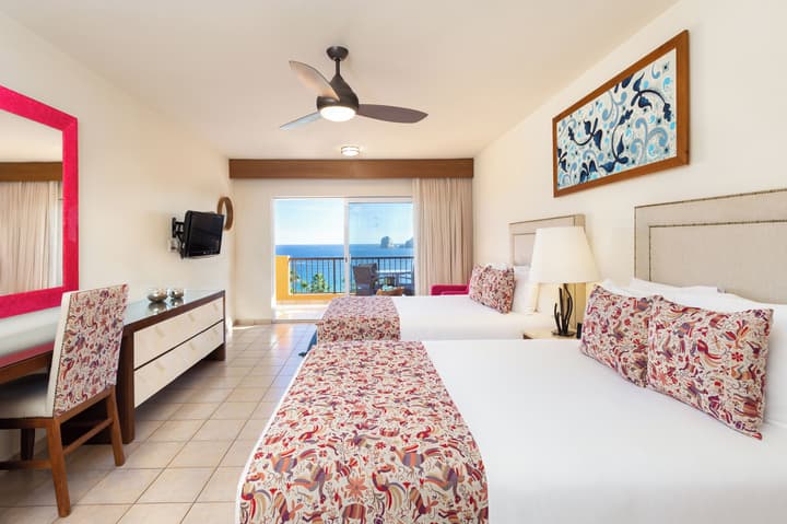 Villa del Palmar Beach Resort Cabo San Lucas - All Inclusive