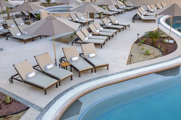 Villa del Palmar Beach Resort Cabo San Lucas - All Inclusive