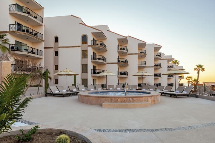 Villa del Palmar Beach Resort Cabo San Lucas - All Inclusive