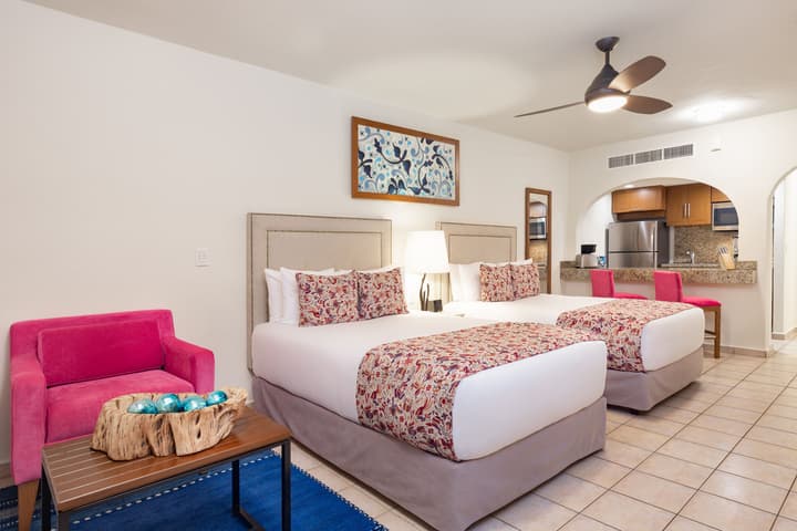 Villa del Palmar Beach Resort Cabo San Lucas - All Inclusive