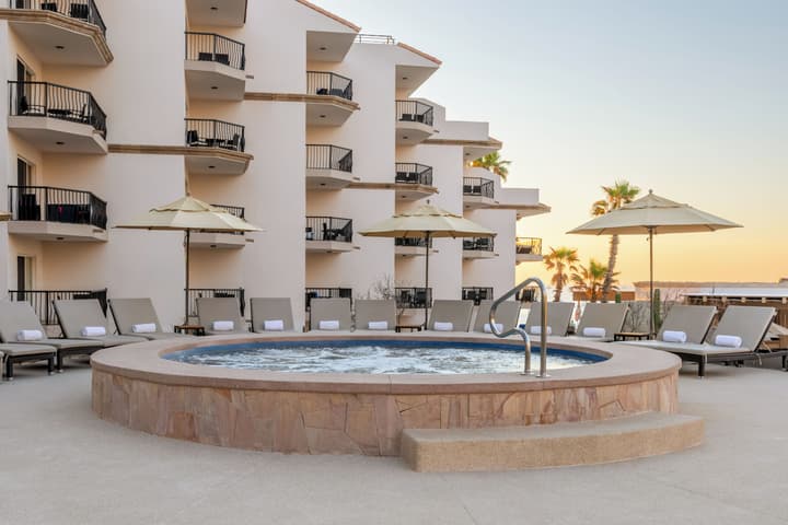 Villa del Palmar Beach Resort Cabo San Lucas - All Inclusive