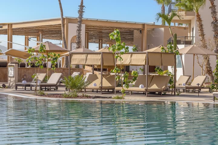 Villa del Palmar Beach Resort Cabo San Lucas - All Inclusive