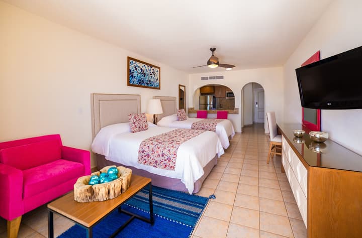 Villa del Palmar Beach Resort Cabo San Lucas - All Inclusive