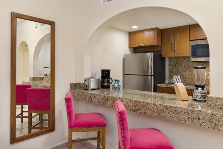 Villa del Palmar Beach Resort Cabo San Lucas - All Inclusive