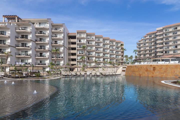 Villa del Palmar Beach Resort Cabo San Lucas - All Inclusive