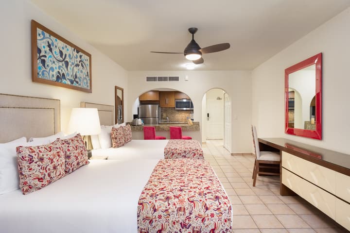 Villa del Palmar Beach Resort Cabo San Lucas - All Inclusive