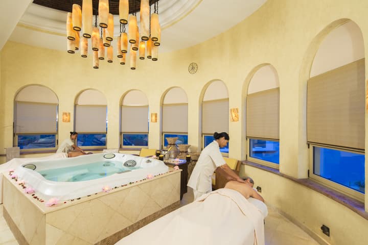 Villa del Palmar Beach Resort Cabo San Lucas - All Inclusive
