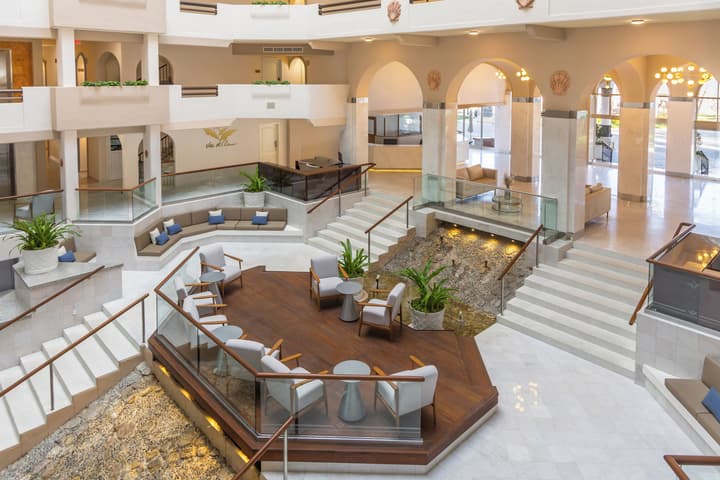 Villa del Palmar Beach Resort Cabo San Lucas - All Inclusive