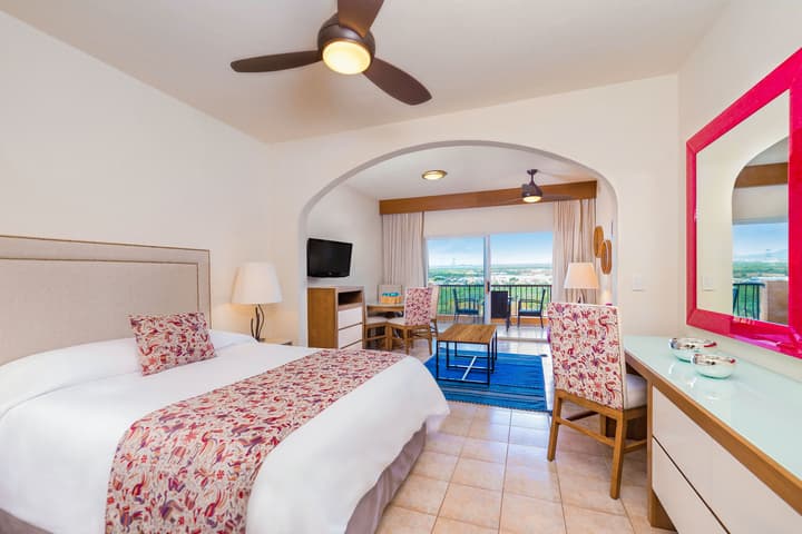 Villa del Palmar Beach Resort Cabo San Lucas - All Inclusive