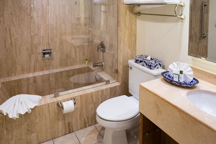 Villa del Palmar Beach Resort Cabo San Lucas - All Inclusive