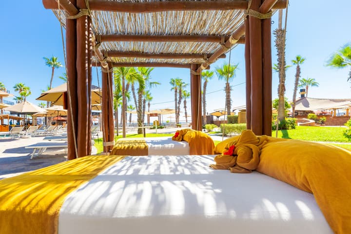 Villa del Palmar Beach Resort Cabo San Lucas - All Inclusive