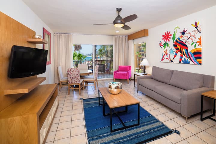 Villa del Palmar Beach Resort Cabo San Lucas - All Inclusive