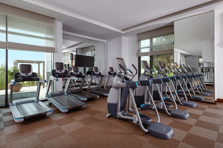 Baku Marriott Hotel Boulevard