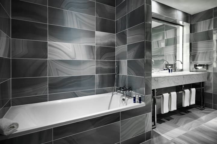 Baku Marriott Hotel Boulevard