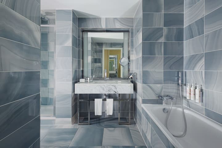 Baku Marriott Hotel Boulevard
