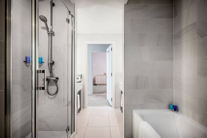 Baku Marriott Hotel Boulevard