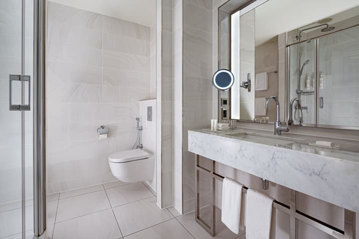 Baku Marriott Hotel Boulevard