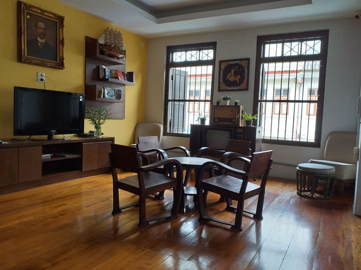 Sunny Hostel Phuket