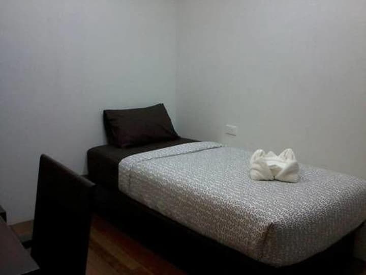 Sunny Hostel Phuket
