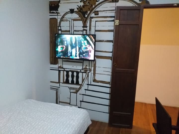 Sunny Hostel Phuket