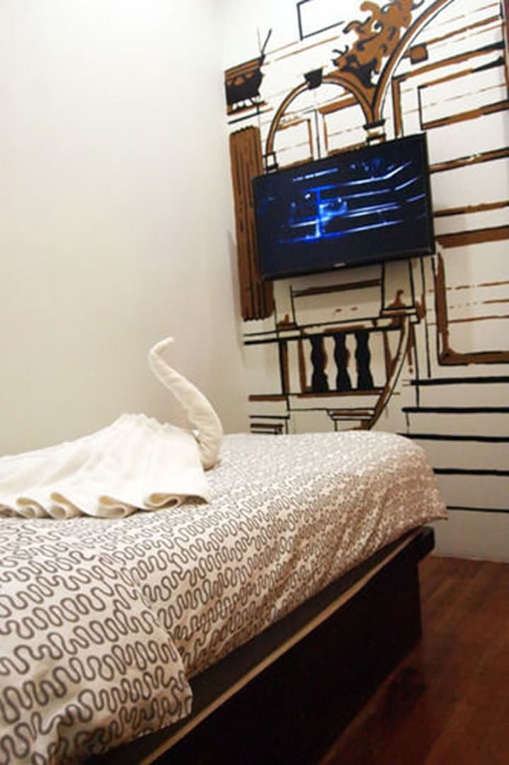 Sunny Hostel Phuket