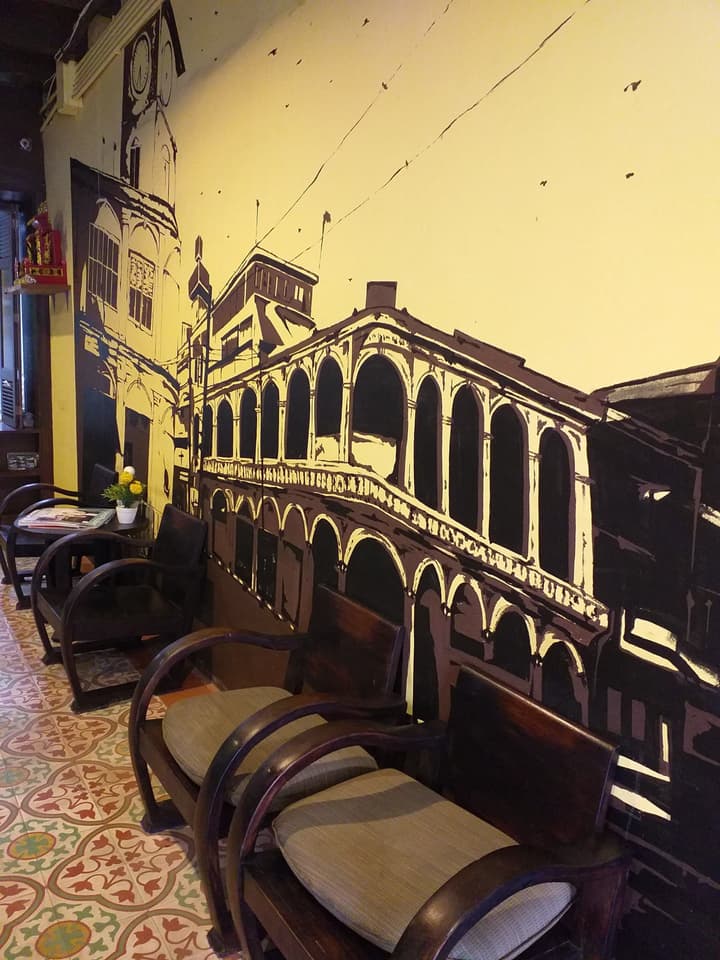 Sunny Hostel Phuket