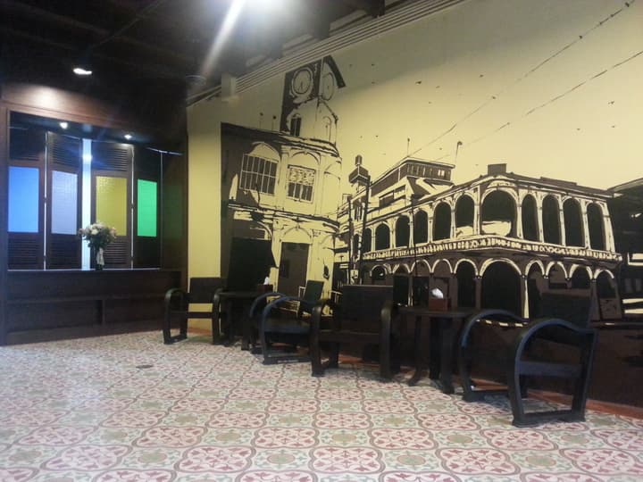 Sunny Hostel Phuket
