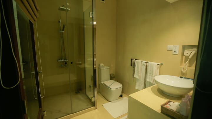 Pandanus Beach Resort & Spa