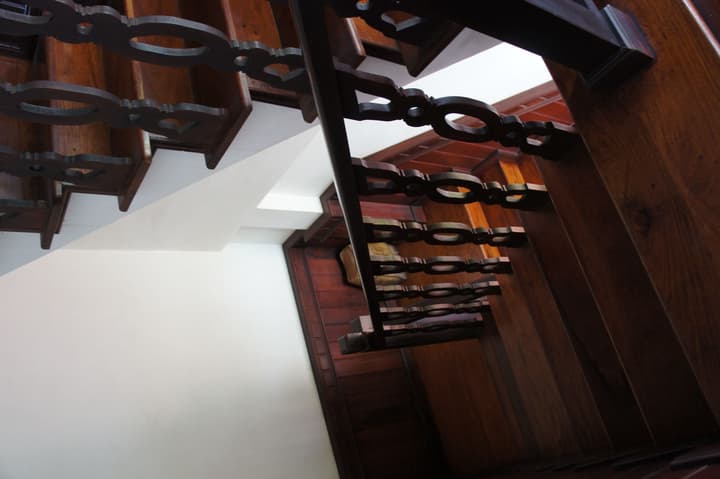 Phousi Guesthouse