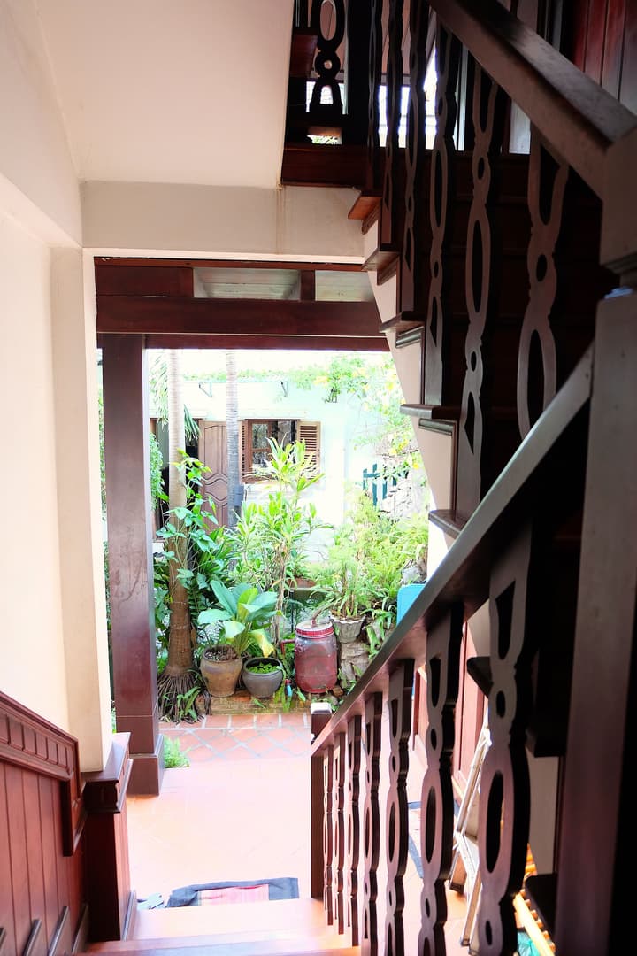 Phousi Guesthouse