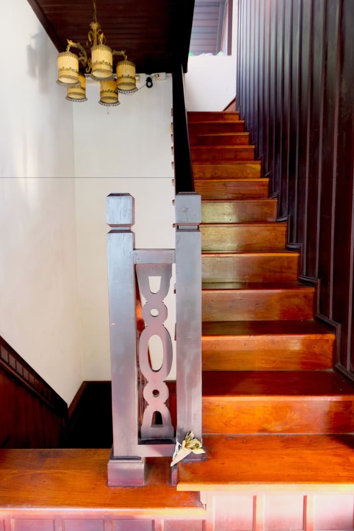 Phousi Guesthouse