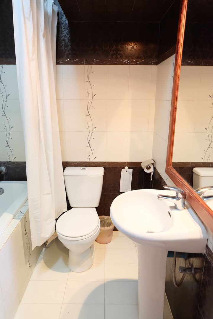 Phousi Guesthouse