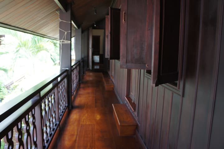 Phousi Guesthouse